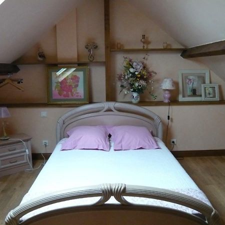 La Grange De Cande Monts Экстерьер фото